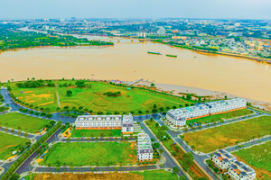 TTC Land (SCR) sắp thâu tóm dự án 7.200 tỷ tại Đồng Nai, dự kiến mở bán từ năm 2026