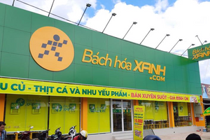 Bách Hóa Xanh khởi động chiến lược ‘Bắc tiến’, hé lộ điểm đến đầu tiên