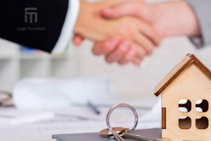Từ nay, cần đáp ứng điều kiện này mới được thực hiện thừa kế đất đai