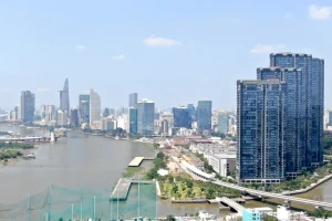 Quá nửa chung cư mở bán có giá trên 100 triệu đồng m2