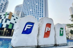 FPT 'bắt tay' hai công ty Mỹ phát triển giải pháp AI cho bảo hiểm và đầu tư