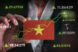 TTCK Việt Nam chính thức được nâng hạng, chuyên gia nhận định VN-Index có thể bật lên mốc 1.720 điểm