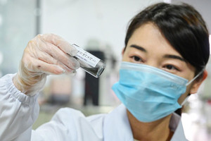 Trái đất mất 1 tỷ năm, Trung Quốc chỉ mất 1 tuần, tạo ra ‘kho báu’ quý giá nhất nhì thế giới bằng công nghệ, thống trị tới 95% sản lượng toàn cầu