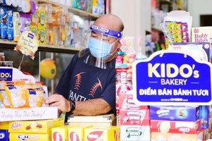 Tập đoàn KIDO lấn sân sang mảng làm phim, sản xuất quảng cáo bằng AI