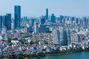 Dòng tiền và nhu cầu BĐS dần dịch chuyển ra ven đô