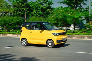Người Việt sẵn sàng chi bao nhiêu tiền cho xe điện?