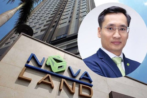 Novaland (NVL): Nhóm lãnh đạo dự kiến mua 17,2 triệu cổ phiếu ESOP 'ế', sẽ nhận thưởng lớn lần hai