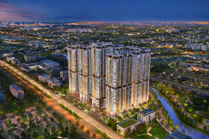 Phát Đạt tăng tốc thận trọng trước áp lực tăng trưởng nhanh