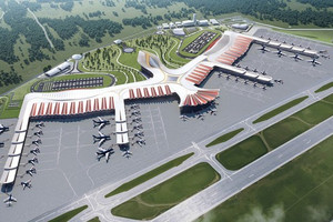 Sun Group được giao trọng trách quản lý, khai thác sân bay là 'biểu tượng cho vị thế quốc gia' Việt Nam