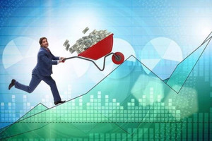 Sau quyết định của FTSE, cổ phiếu GEX bất ngờ trở thành tâm điểm ‘gom hàng’ của khối ngoại