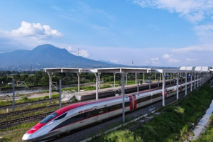 Bắt tay nhà thầu Trung Quốc cho dự án đường sắt đô thị dài 60km, vốn đầu tư hơn 500 tỷ đồng