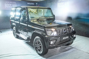 Mẫu SUV cỡ nhỏ giá chỉ 200 triệu: Thiết kế hầm hố, nội thất hiện đại có cả ghế chỉnh điện, trang bị Hyundai i10 cũng phải ‘chào thua’