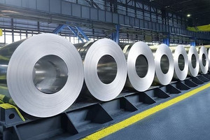 EU đề xuất áp thuế 50% đối với thép nhập khẩu, thị trường châu Á sắp chịu dư chấn?