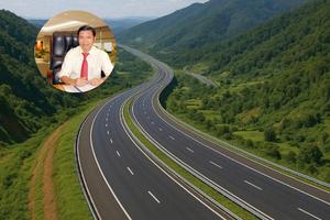 Đức Long Gia Lai bất ngờ ngỏ ý đầu tư tuyến cao tốc dài hơn 250km