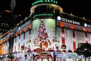Sau gần chục năm bỏ hoang, khu ‘đất vàng’ Thương xá Tax vừa nhận được chỉ đạo nóng từ TP. HCM