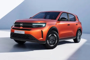 SUV đời mới của Stellantis bỏ đi một chi tiết trong khoang lái khiến thế giới chia 2 phe