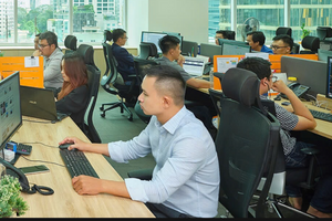 FTSE nhấn mạnh một tiêu chí then chốt để TTCK Việt Nam chính thức được nâng hạng vào tháng 9/2026