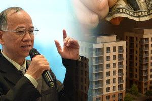 TS. Nguyễn Minh Phong: Siết cho vay mua nhà thứ 2, thứ 3 là biện pháp khó khả thi