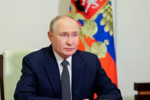 Tổng thống Nga Putin: Lực lượng Ukraine đang rút lui trên mọi mặt trận
