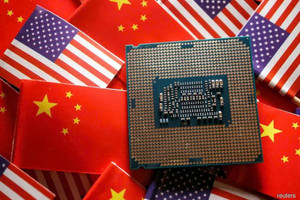 Mỹ siết lệnh cấm, Trung Quốc vẫn mua chi 40 tỷ USD mua thiết bị sản xuất chip bằng cách không ai ngờ tới