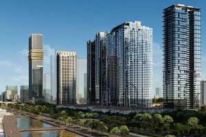 TP.HCM giống như Thượng Hải, Đà Nẵng sánh với Thâm Quyến: Báo Nhật viết gì về siêu dự án trung tâm tài chính quốc tế đưa Việt Nam lọt top 20 thế giới?