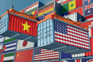 Không phải nông sản hay dệt may, đây mới là mặt hàng giúp Việt Nam thu về hơn 43 tỷ USD sau 9 tháng , được các cường quốc 'ráo riết' săn đón