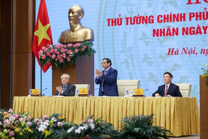 Petrovietnam, EVN, Hòa Phát đồng loạt gửi kiến nghị đến Chính phủ
