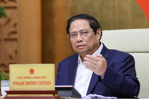 Sau cột mốc nâng hạng, Thủ tướng yêu cầu triển khai cơ chế CCP và nới room ngoại