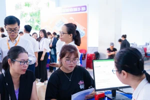 11 cơ sở giáo dục đại học Việt Nam lọt vào bảng xếp hạng tốt nhất thế giới