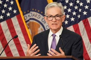 Fed công bố biên bản cuộc họp tháng 9, nhấn mạnh kế hoạch cắt giảm lãi suất dự kiến từ nay đến cuối năm