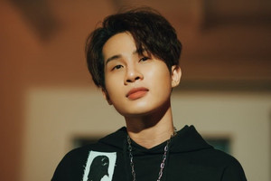 Lý do ca sĩ Jack bị phạt 4 triệu đồng