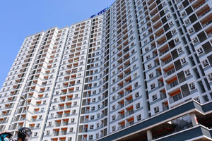 Công ty con của IDICO làm dự án nhà ở xã hội gần 1.000 tỷ tại TP. HCM
