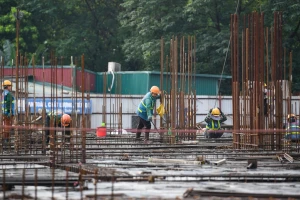Bộ Xây dựng đề nghị Hà Nội thanh tra, kiểm soát giá nhà ở xã hội