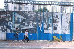 Đà Nẵng chính thức giao khu đất từng liên quan ‘Vũ nhôm’ cho doanh nghiệp Hà Nội