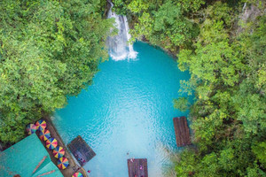 Việt Nam chính thức có đường bay thẳng tới 'thiên đường biển đảo' nổi tiếng nhất nhì Đông Nam Á