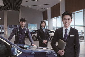 Khủng hoảng nghề bán xe hơi tại Trung Quốc: Các đại lý chìm trong thua lỗ, một số phá sản để lại hàng trăm khách hàng 'không nơi nương tựa'