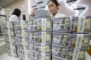 Nền kinh tế lớn nhất Đông Nam Á cần hơn 20 triệu tỷ đồng để đạt mục tiêu tăng trưởng 8%