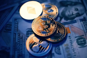 Phó Thủ tướng tiếp tập đoàn nắm giữ 177 tỷ USD tài sản dự trữ, nói về phát triển sàn giao dịch tài sản mã hóa