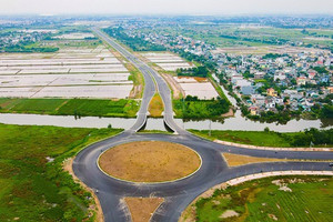 Tỉnh nhỏ nhất Việt Nam sắp có tuyến đường trọng yếu 5.000 tỷ, dài 25km
