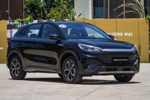 Xe điện Trung Quốc ‘ồ ạt’ vào Việt Nam với giá hấp dẫn, các hãng đồng loạt liên minh để xây trạm sạc: Liệu có khả thi?