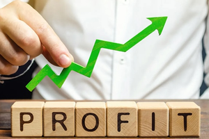 Một công ty chứng khoán báo lãi quý III tăng 86% YoY, dư nợ cho vay margin tiếp tục lập đỉnh