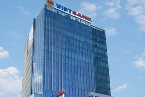 VietBank chi 3.000 tỷ đồng mua Lim 2 Tower làm trụ sở chính, chuẩn bị lên sàn HoSE