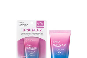 Thu hồi phiếu công bố của hơn 20 mỹ phẩm nhập khẩu: Có cả kem chống nắng Skin Aqua, Anessa; sữa rửa mặt "quốc dân" Hadalabo