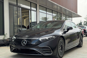 Chiếc Mercedes-Benz được rao bán 3,56 tỷ đồng, trung bình sử dụng mỗi 1km mất 1,6 triệu đồng