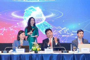 Chủ tịch FPT Trương Gia Bình: Doanh nghiệp cần cùng có khát vọng kiến quốc, cùng làm và cùng chịu trách nhiệm