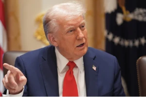 Nhà Trắng chỉ trích gay gắt sau khi Tổng thống Trump trượt giải thưởng Nobel Hoà bình