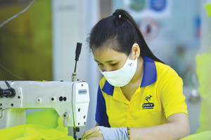 Vượt Indonesia và Philippines, Việt Nam dẫn đầu Đông Nam Á về tốc độ tăng lương