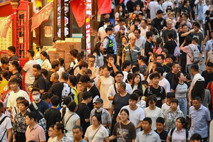 Cú sốc giá rẻ 'dội gáo nước lạnh' vào Tuần lễ Vàng của Trung Quốc