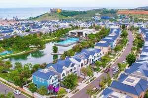 Nhiều chuyên gia lên tiếng trước thông tin dự án 5 tỷ USD của Novaland (NVL) là ‘không có thật’