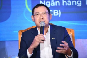 Tổng Giám đốc ACB Từ Tiến Phát: Đừng nhìn lợi nhuận vài chục nghìn tỷ mà nghĩ ngân hàng lãi to